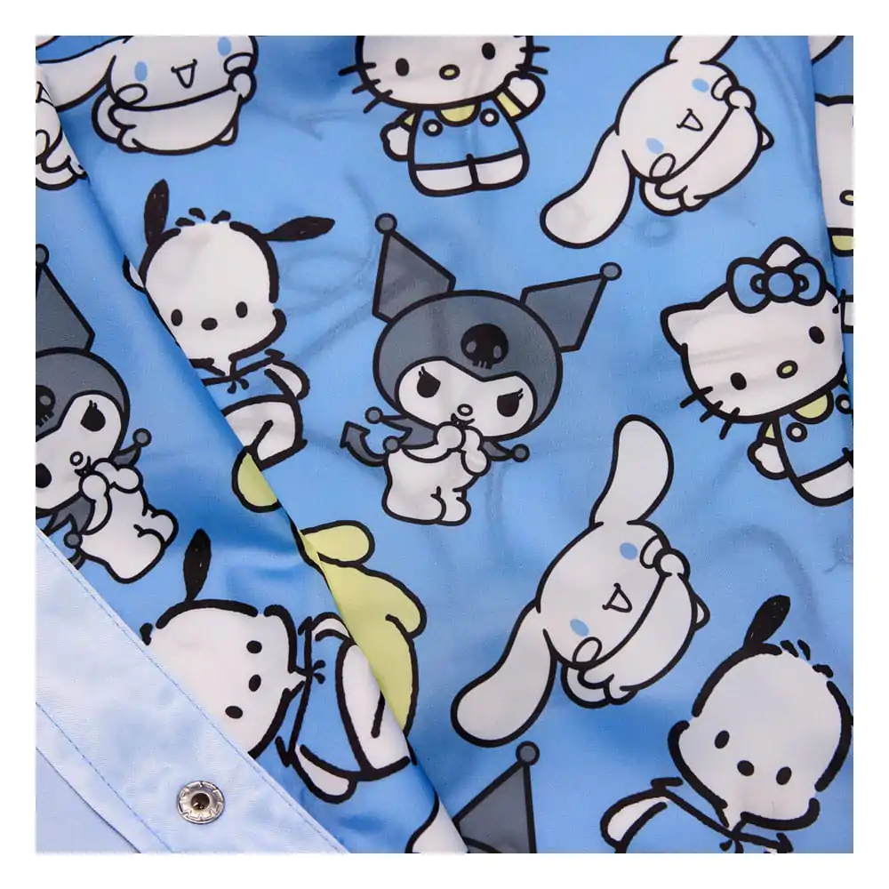 Sanrio by Loungefly Unisex pulover s kapuco Friends fotografija izdelka