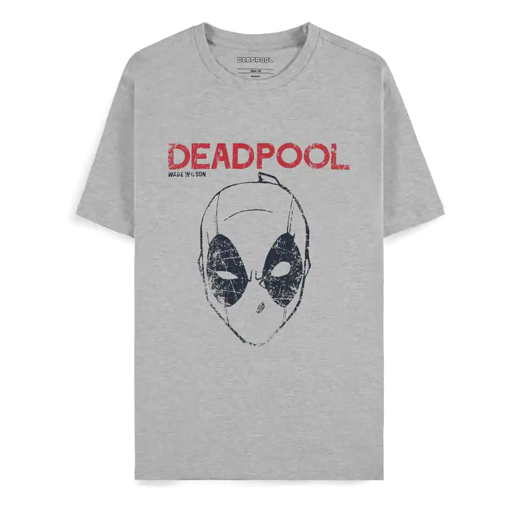 Marvel majica Deadpool fotografija izdelka
