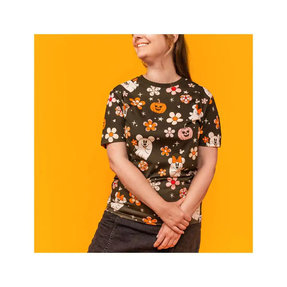 Disney by Loungefly majica Unisex Mickey and Friends Halloween fotografija izdelka