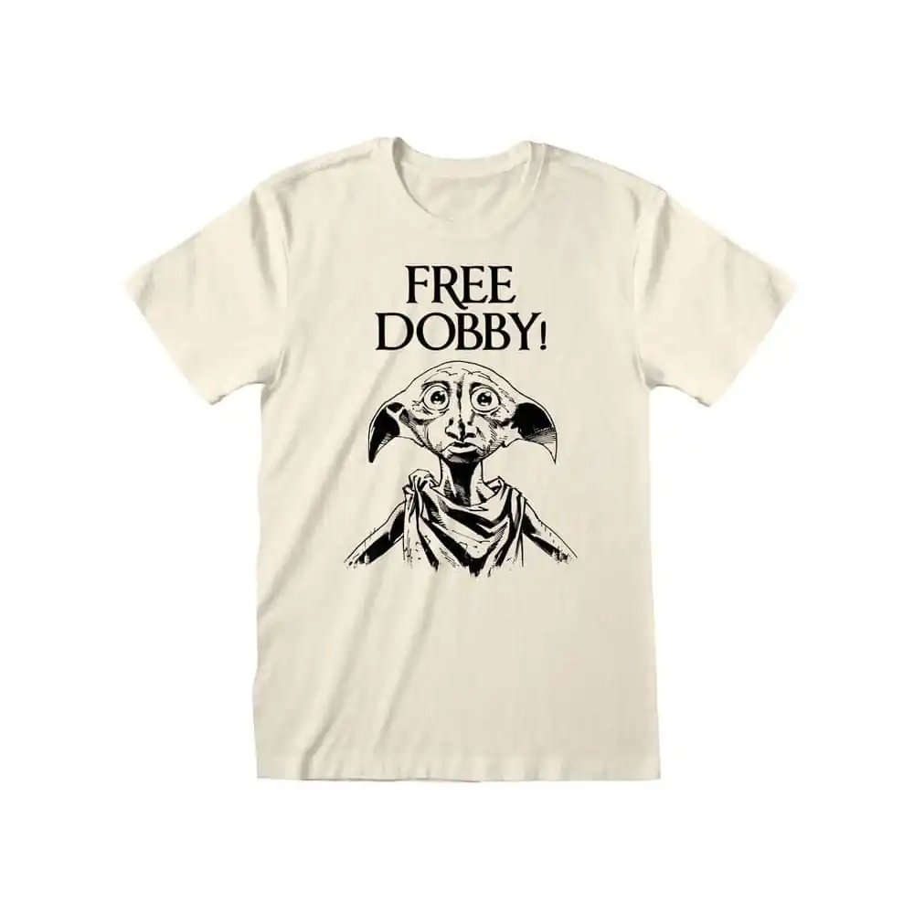 Harry Potter majica Free Dobby fotografija izdelka
