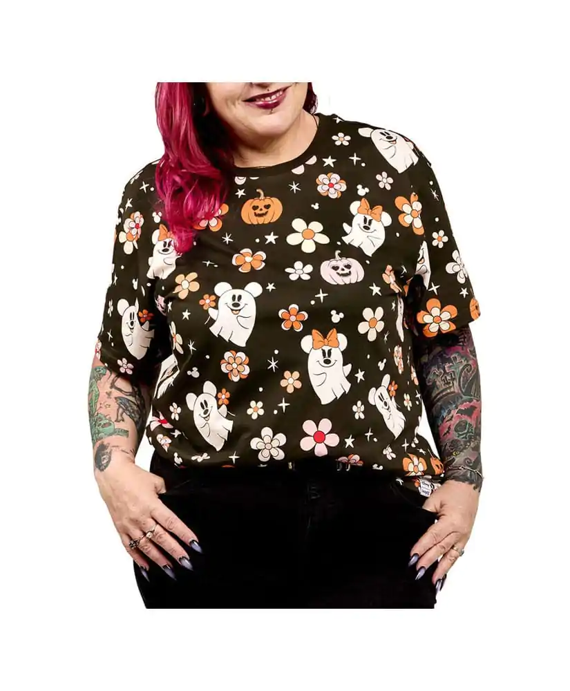 Disney by Loungefly majica Unisex Mickey and Friends Halloween fotografija izdelka
