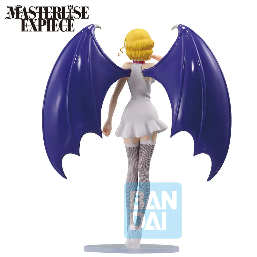 One Piece Memory of Heroines Stussy Ichibansho figura 20 cm fotografija izdelka