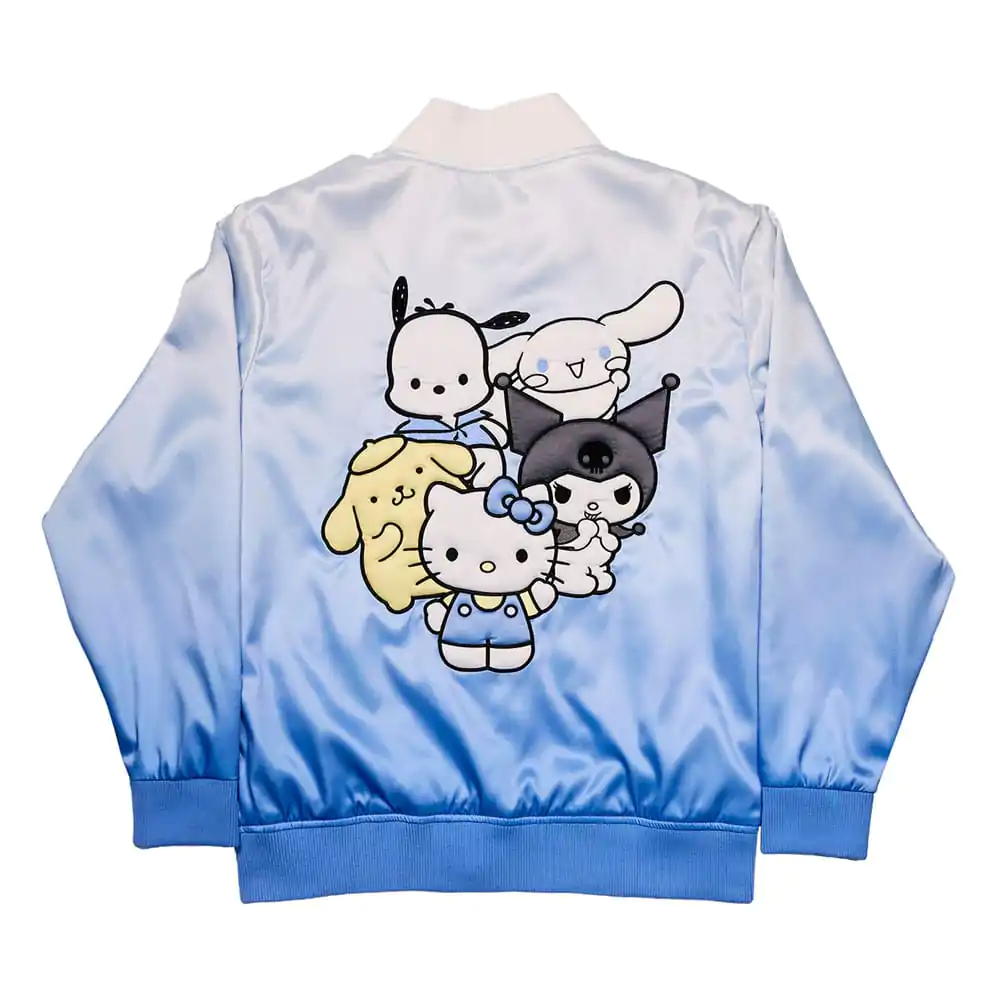 Sanrio by Loungefly Unisex pulover s kapuco Friends fotografija izdelka