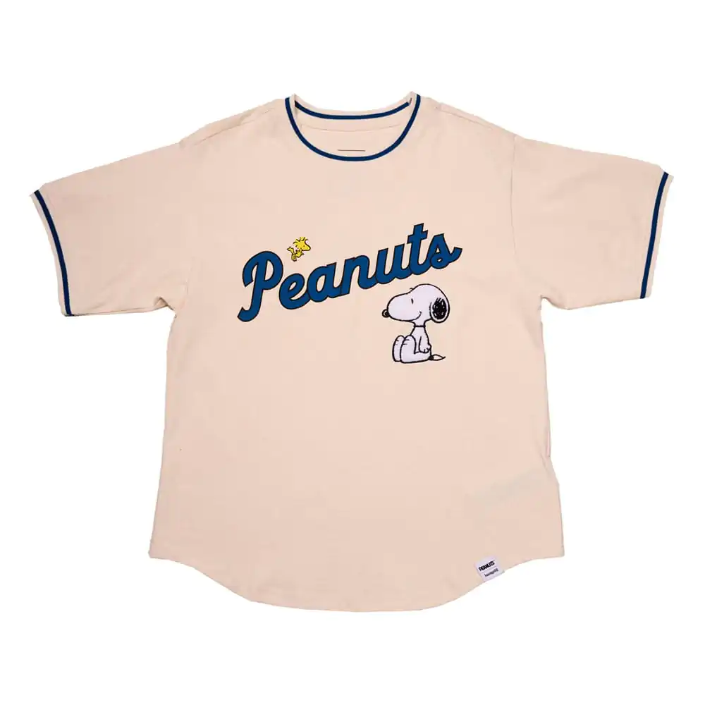 Peanuts Tee majica Unisex Sporty fotografija izdelka