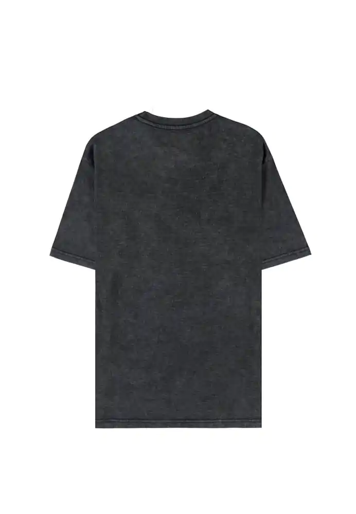 The Witcher Wild Hunt majica Geralt Washed fotografija izdelka