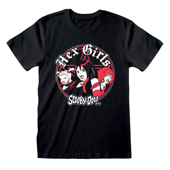 Scooby Doo Majica Pentagram fotografija izdelka