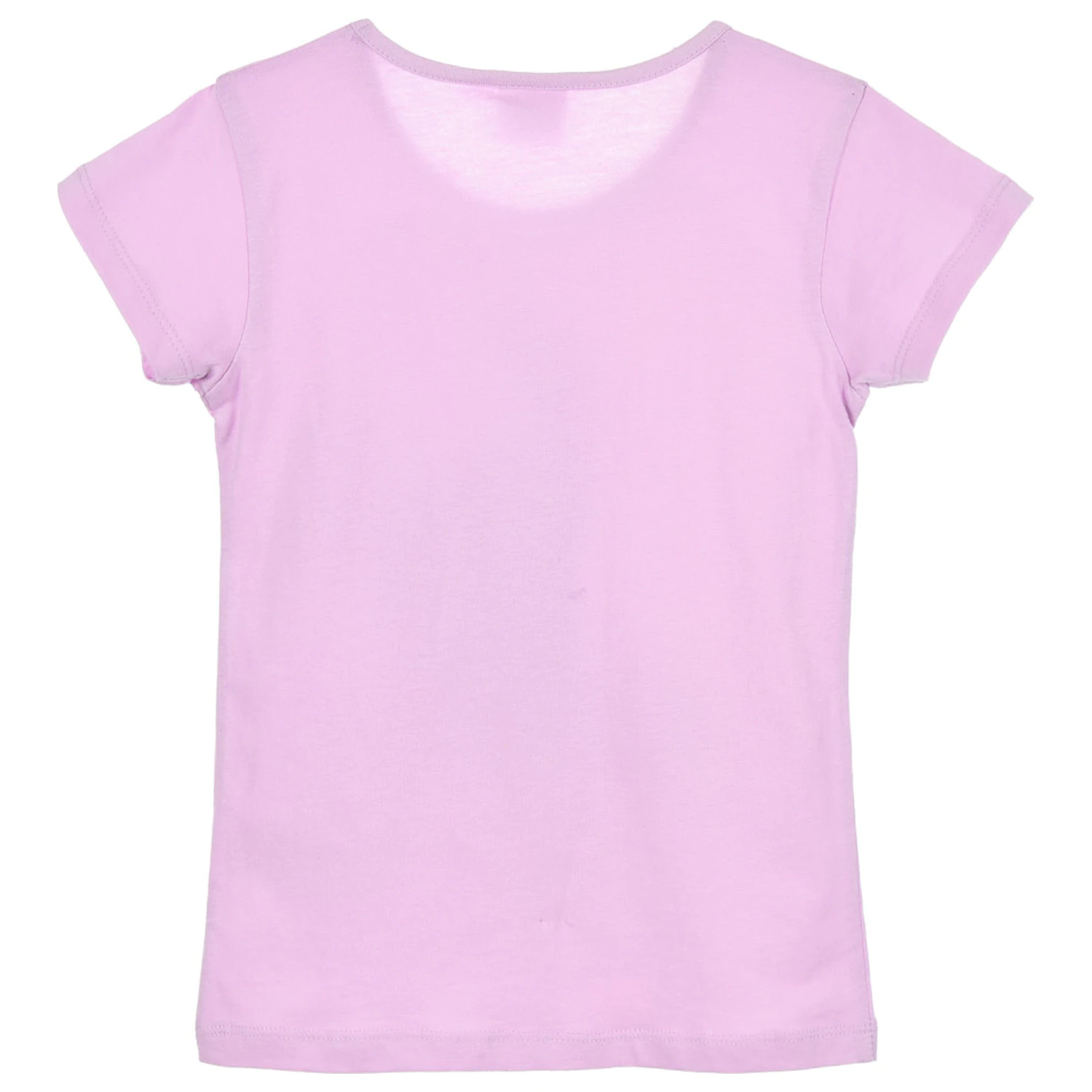 Stitch Experiment Otroška majica s kratkimi rokavi, zgornji del fotografija izdelka