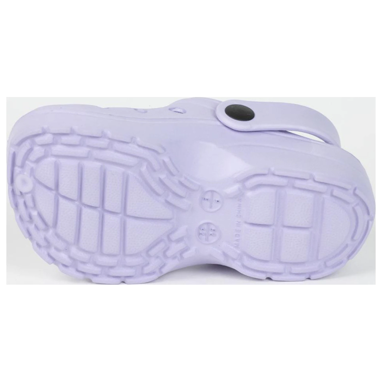 Stitch Cosmic otroški copat natikač fotografija izdelka