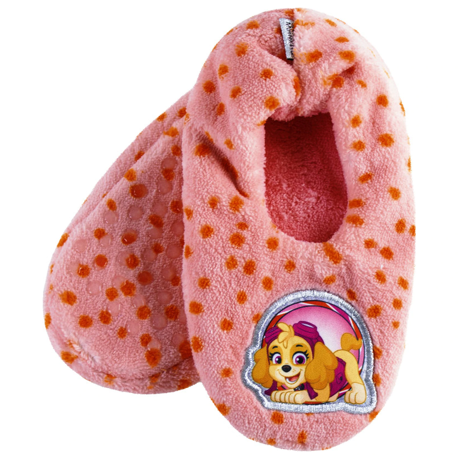Paw Patrol Skye otroški zimski copati fotografija izdelka