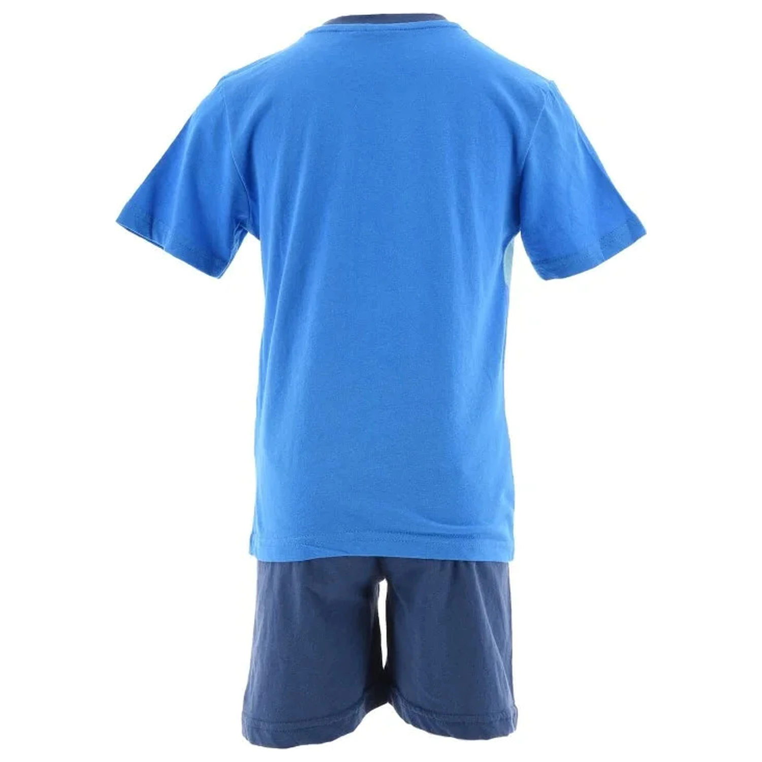 Paw Patrol Adventure otroška kratka pižama fotografija izdelka