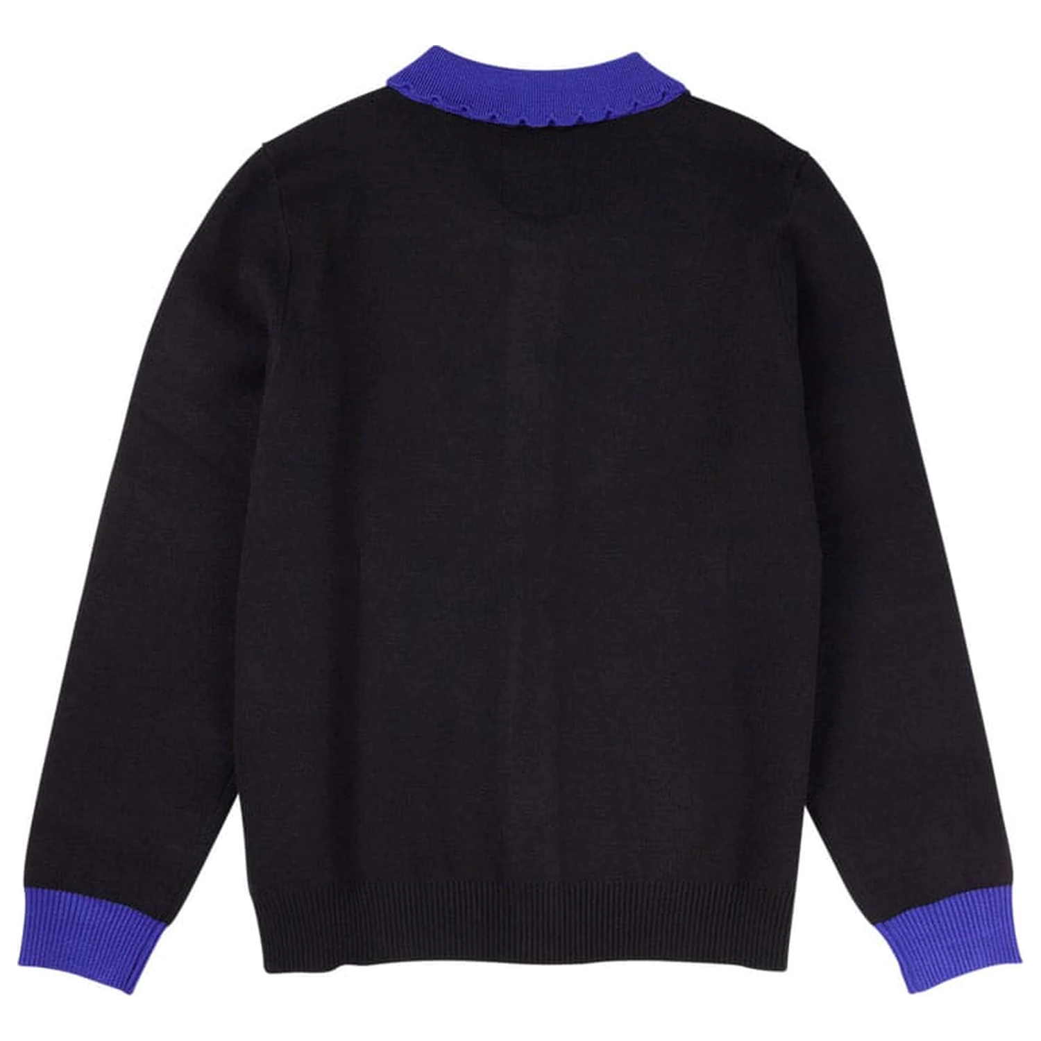 Pixar Coraline by Loungefly Jopa z gumbki Unisex Ovratnik Cat Dragonfly fotografija izdelka