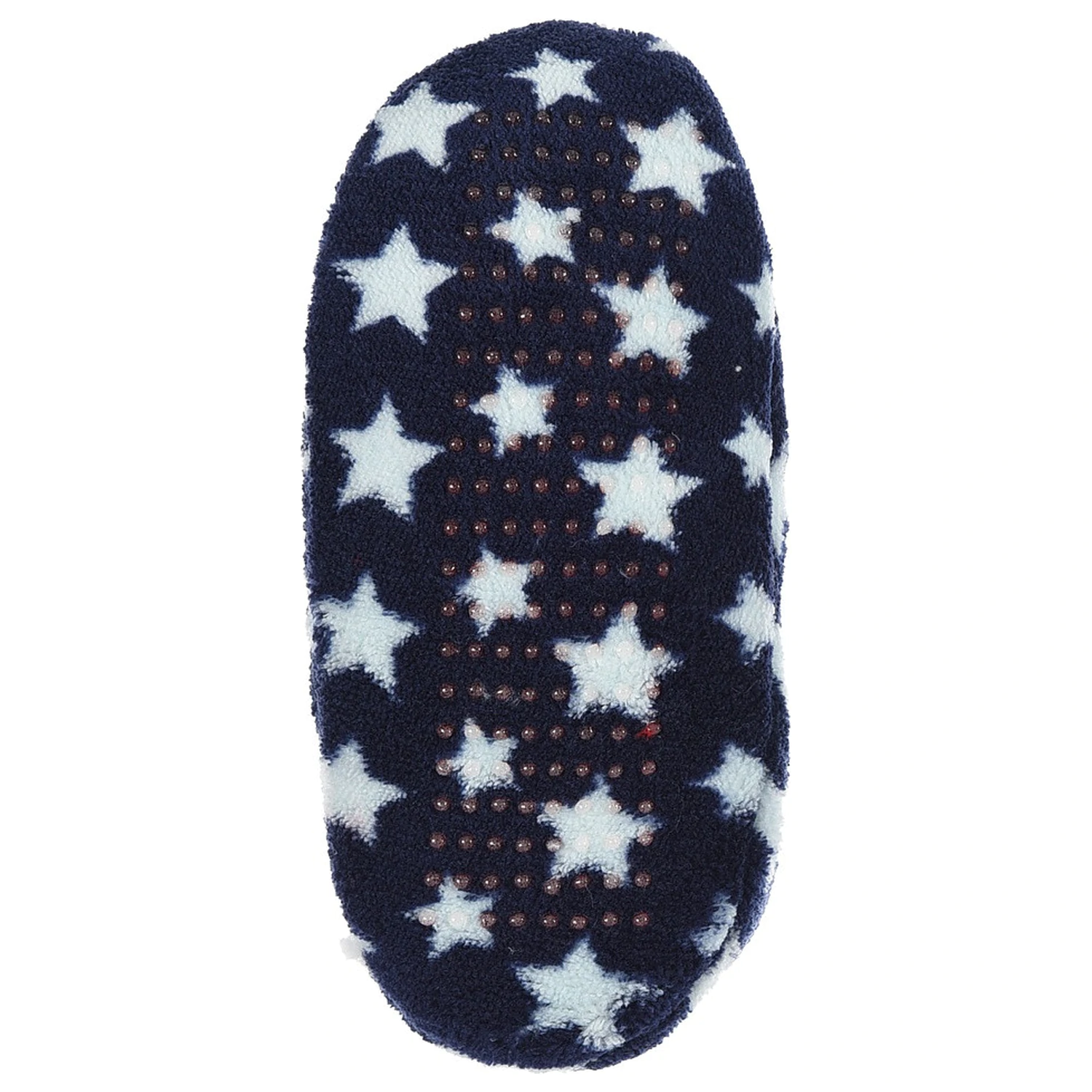 Disney Frozen Stars Blue Otroške zimske copate fotografija izdelka