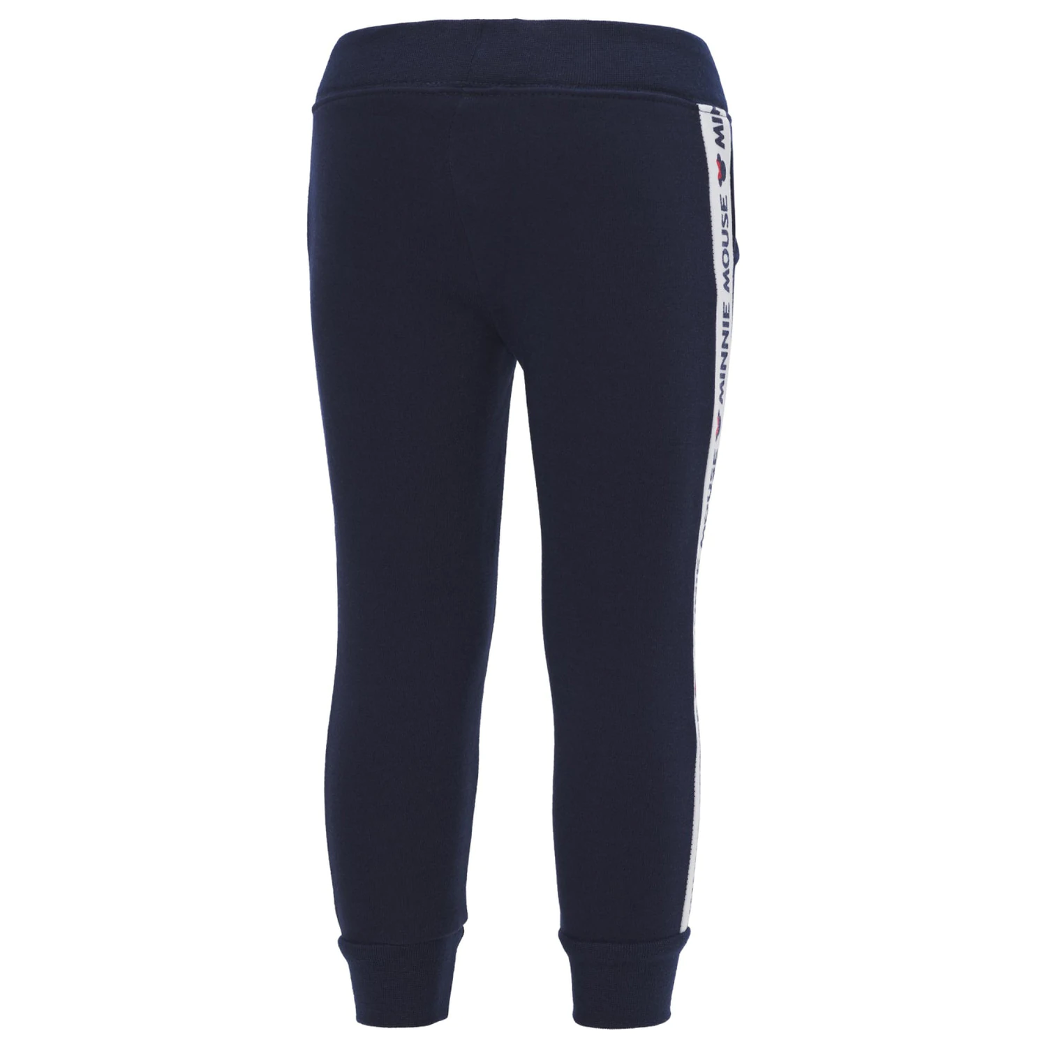 Disney Minnie Navy otroške dolge hlače, tekaške hlače fotografija izdelka