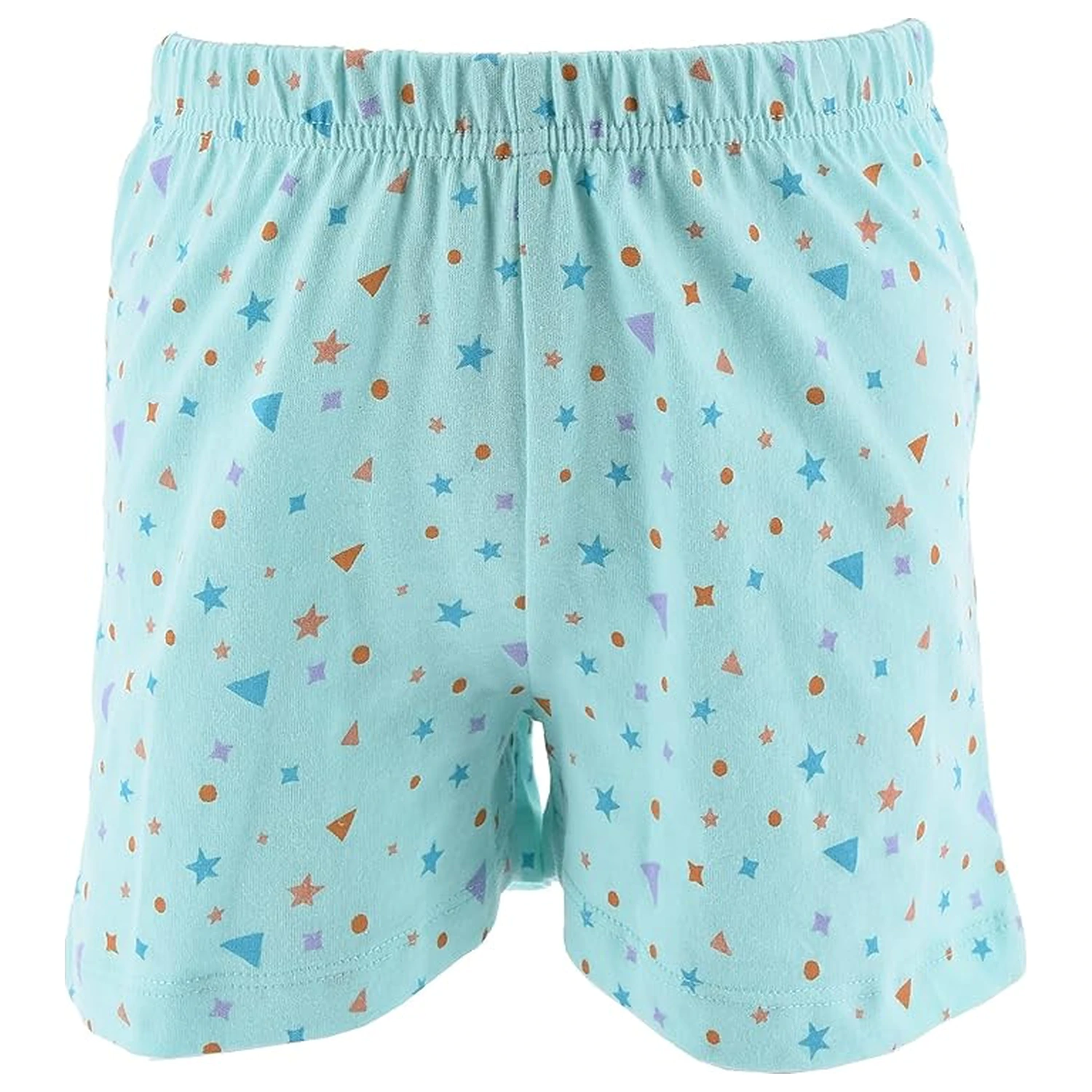 Disney Frozen Best Sisters Peach Otroška kratka pižama fotografija izdelka