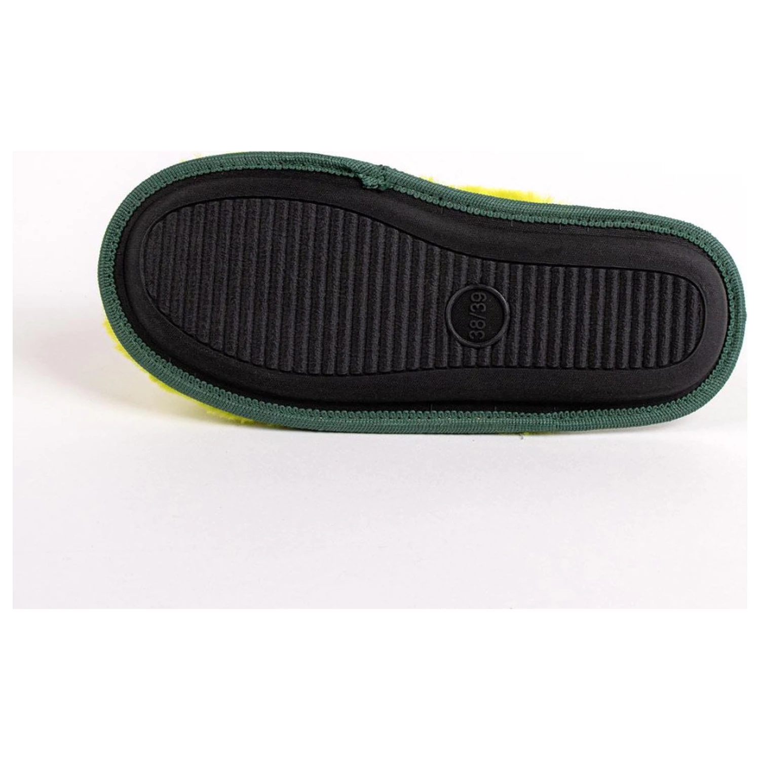 The Grinch Green Odrasli Zimski Copati fotografija izdelka