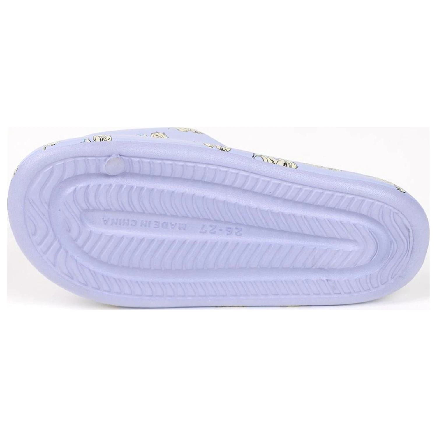 Disney Frozen Frosty otroški copati fotografija izdelka