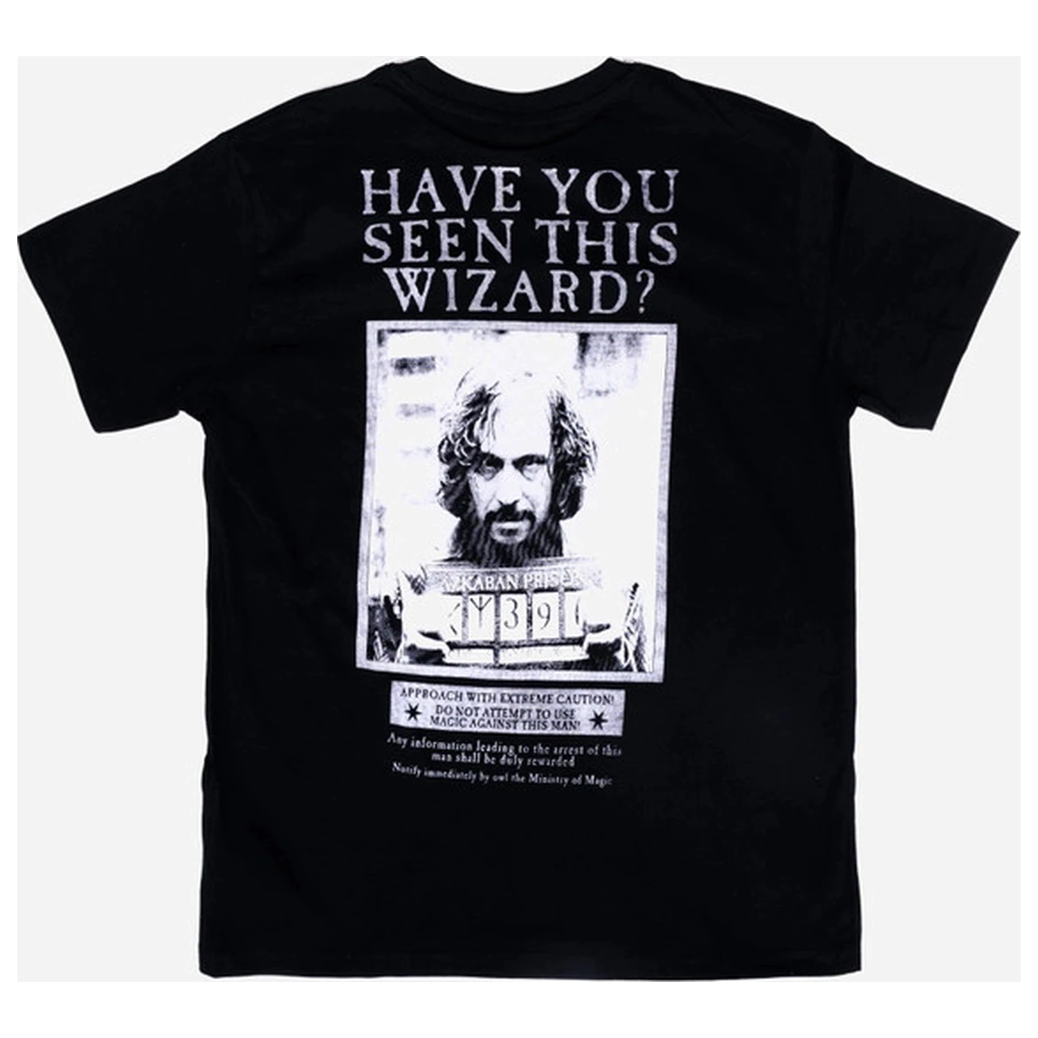 Harry Potter Wizard Otroška majica, Top fotografija izdelka