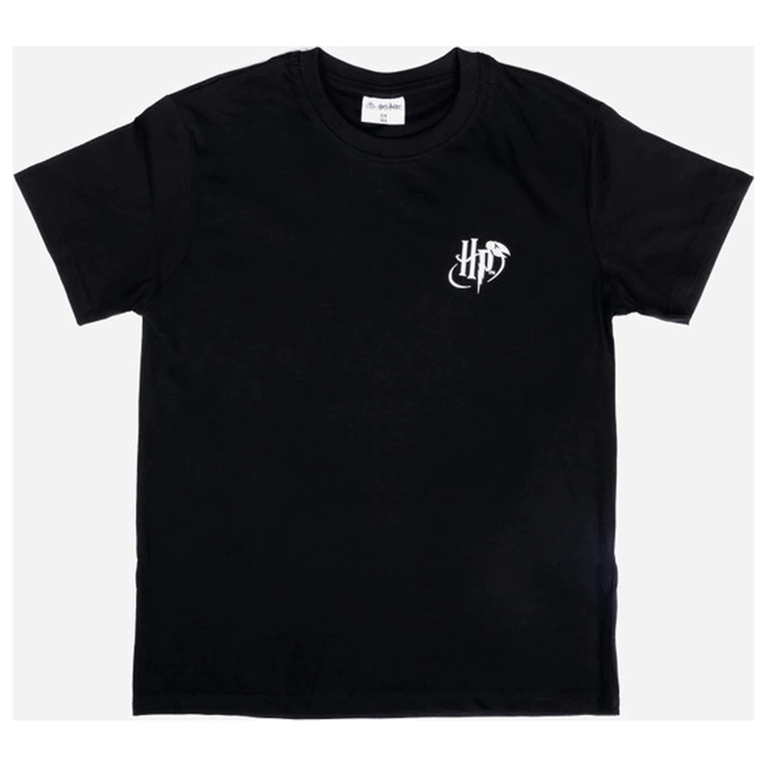 Harry Potter Wizard Otroška majica, Top fotografija izdelka