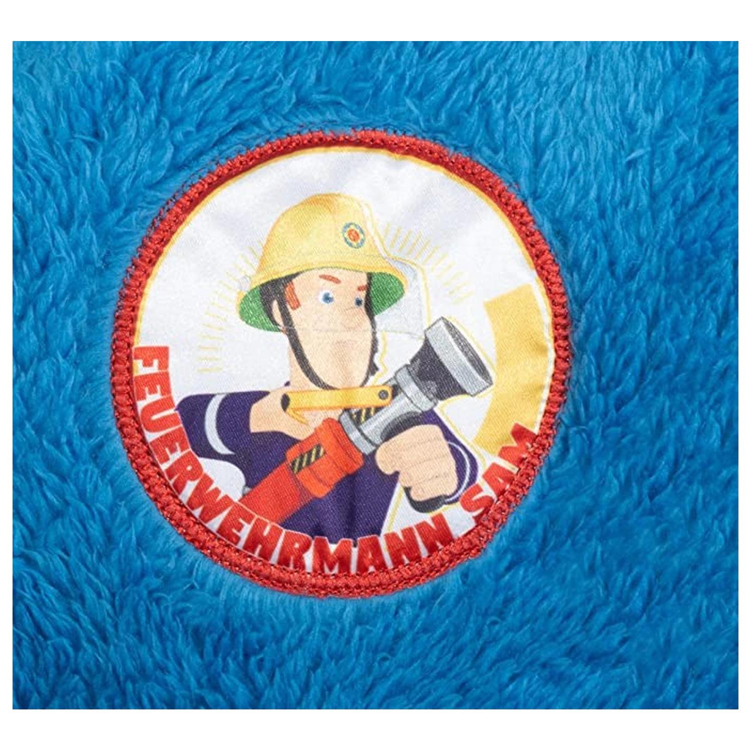 Fireman Sam Modra otroška majica, zgornji del fotografija izdelka
