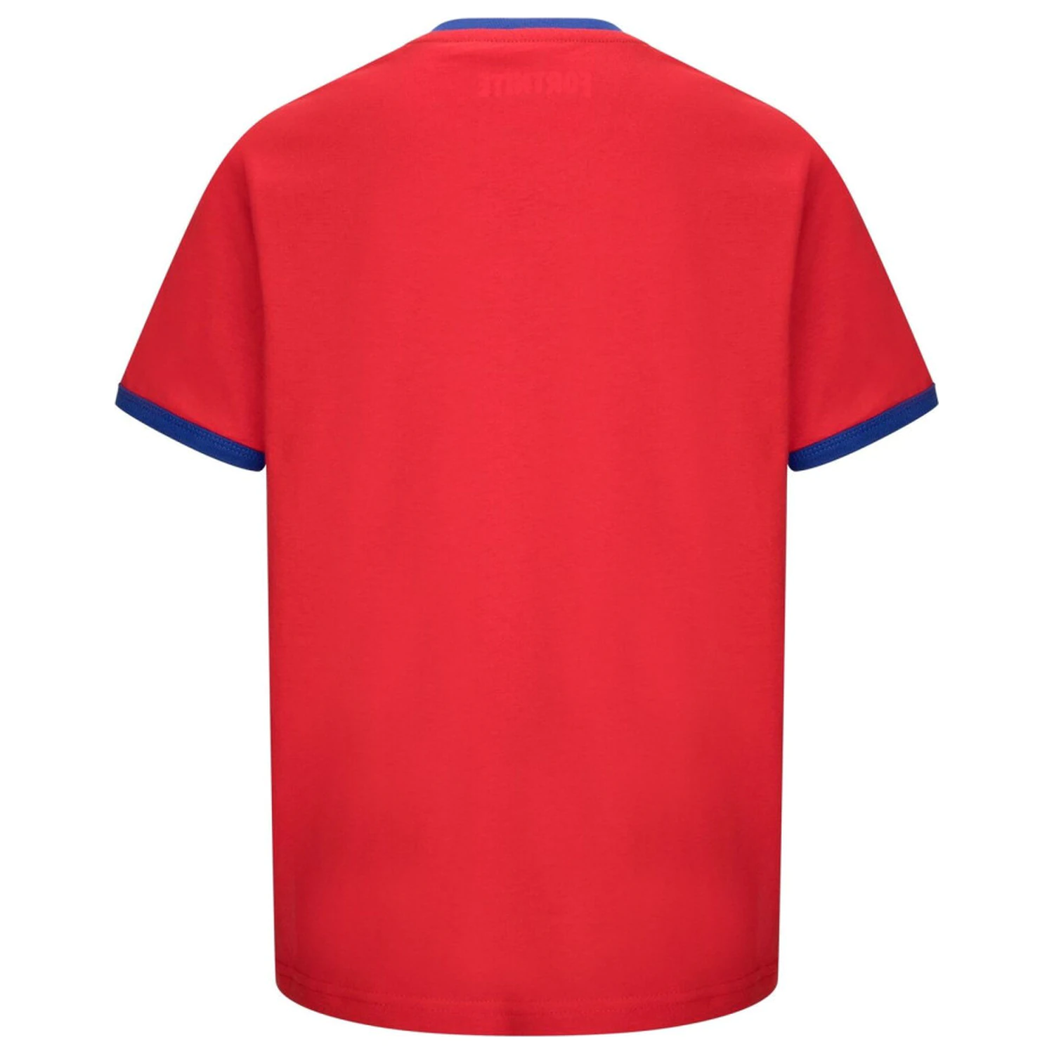 Fortnite Cyber Strike Otroška majica s kratkimi rokavi Top fotografija izdelka