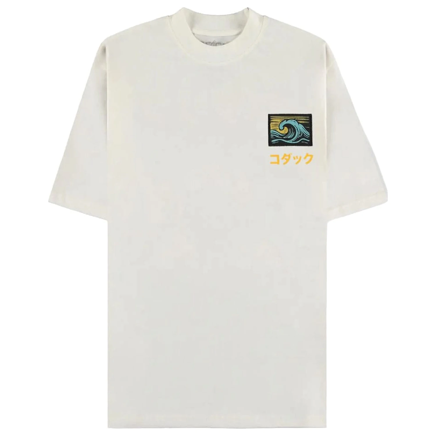 Pokémon majica Psyduck fotografija izdelka