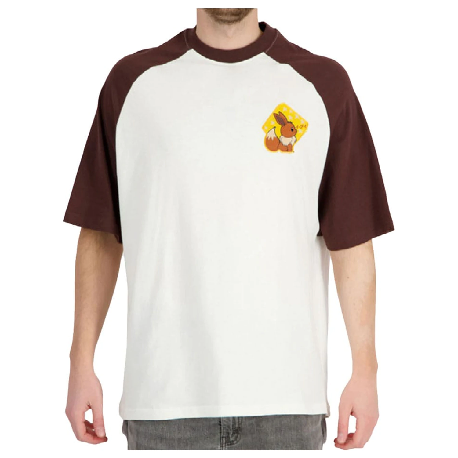 Pokémon majica Eevee fotografija izdelka