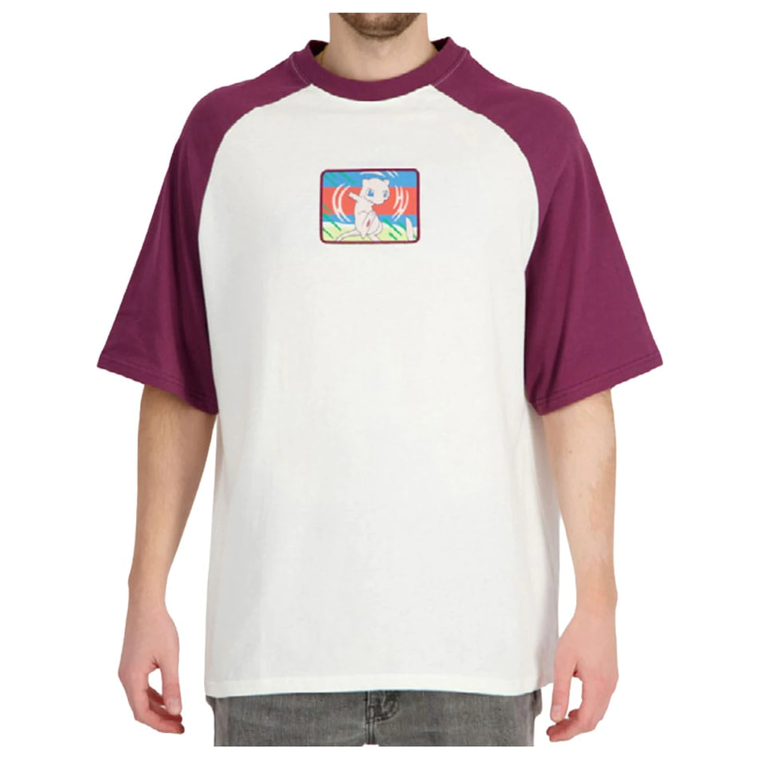 Pokémon majica Mew fotografija izdelka