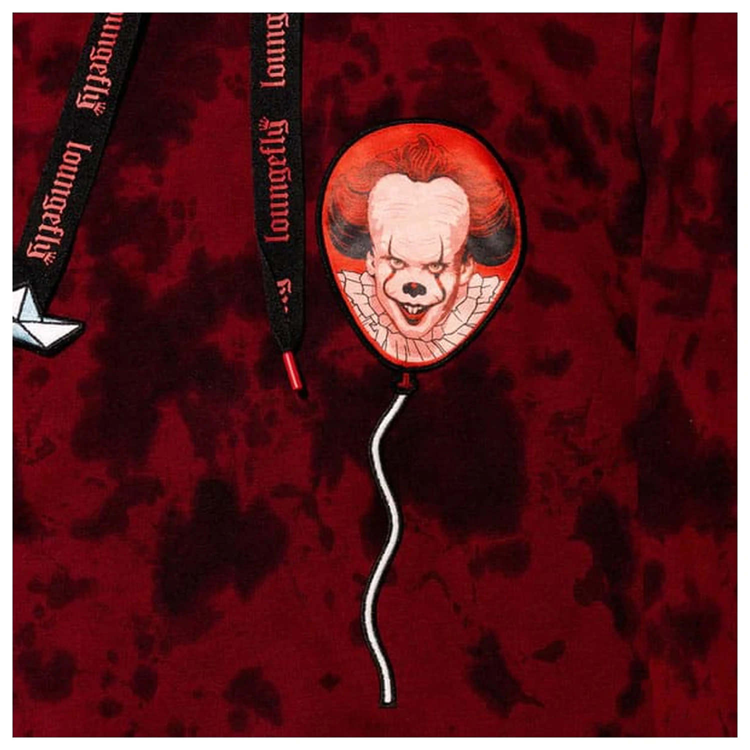 IT by Loungefly kapucar Pennywise fotografija izdelka