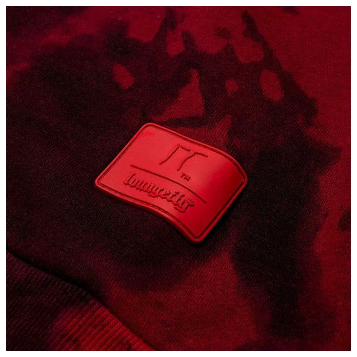 IT by Loungefly kapucar Pennywise fotografija izdelka