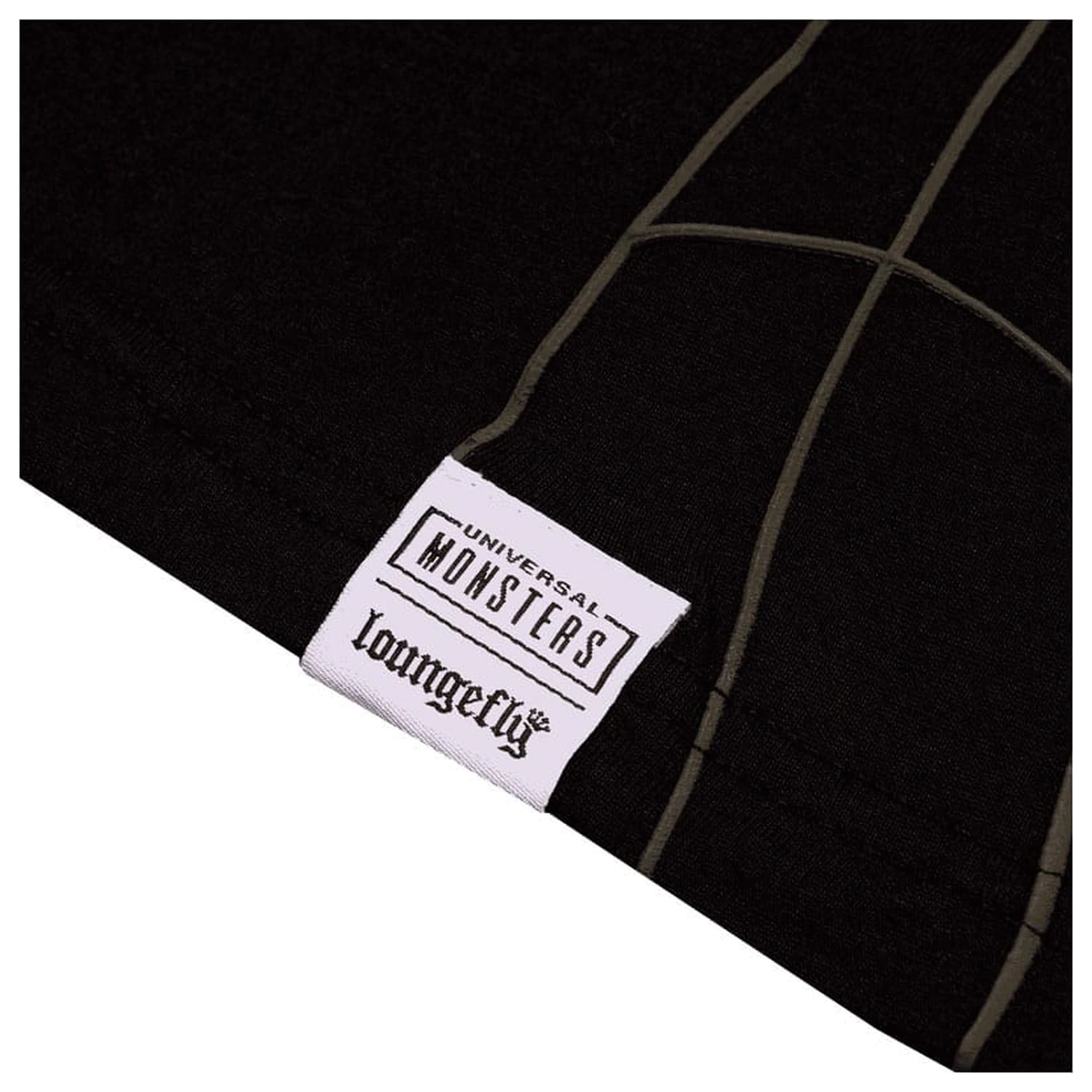 Universal Monsters by Loungefly majica T-shirt Unisex Bride of Frankenstein fotografija izdelka