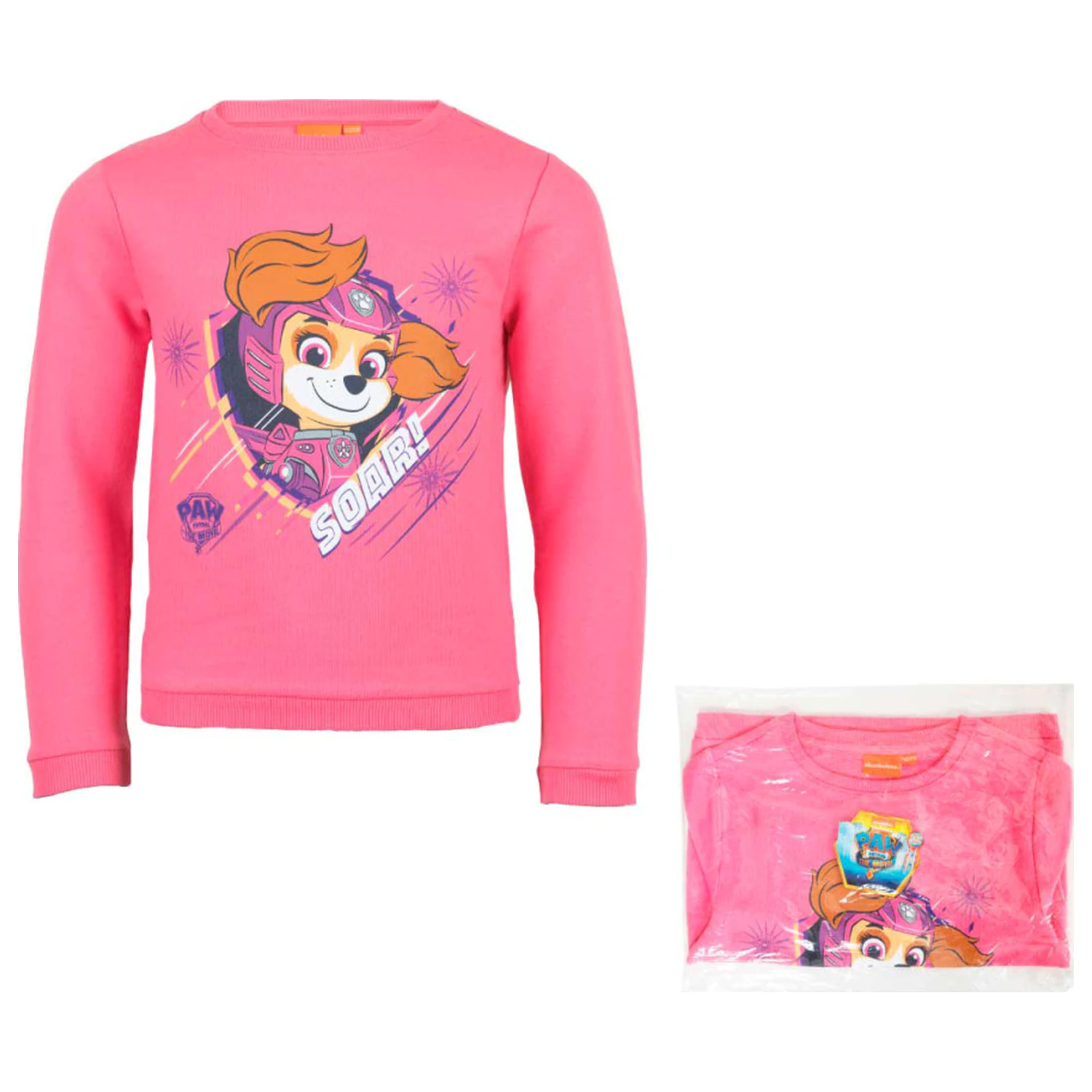 PAW Patrol Skye otroška jopica fotografija izdelka