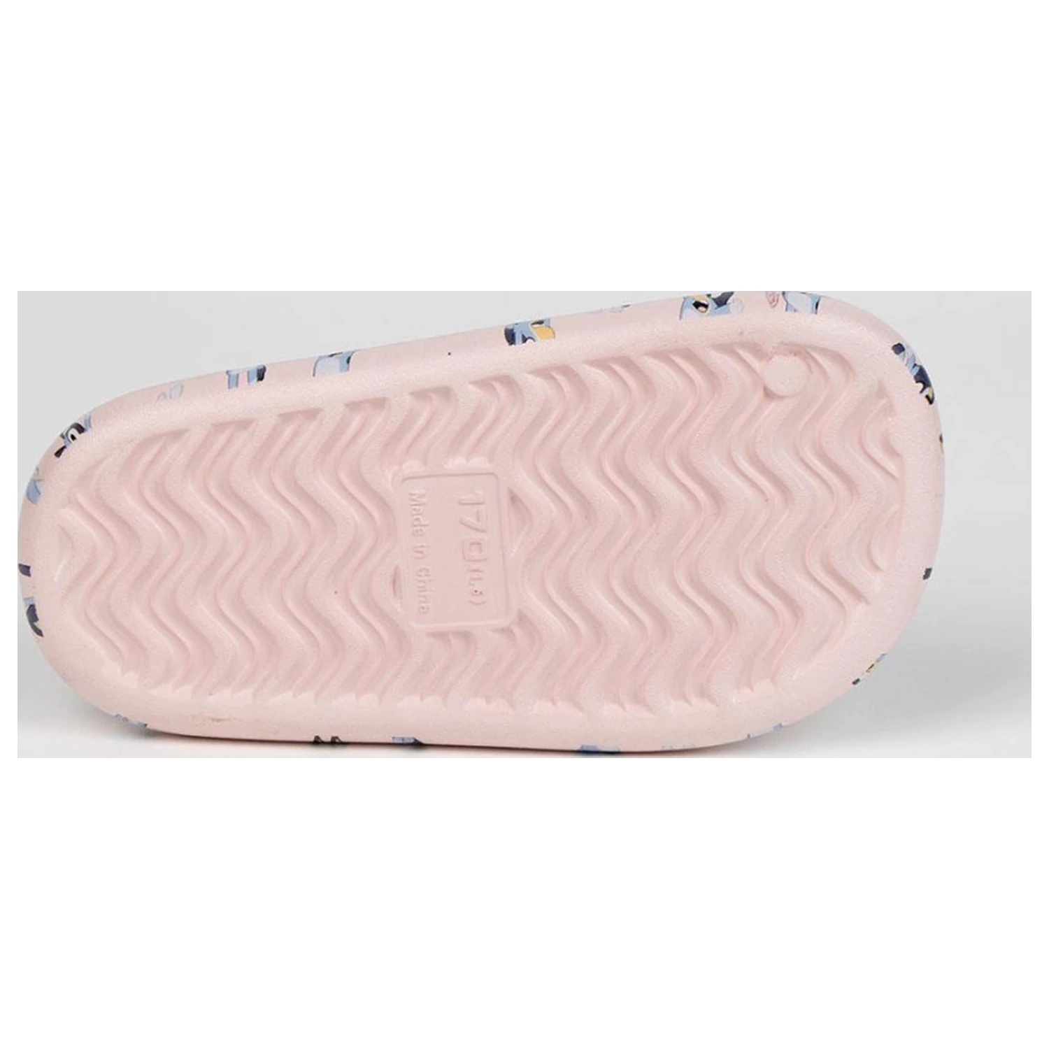 Bluey Pink copati fotografija izdelka