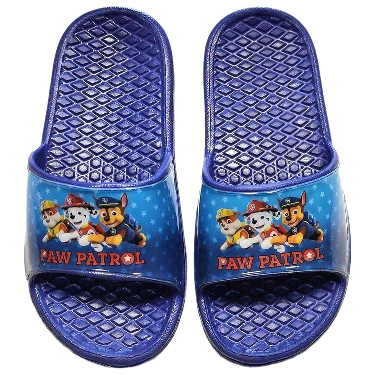Paw Patrol otroški copati fotografija izdelka