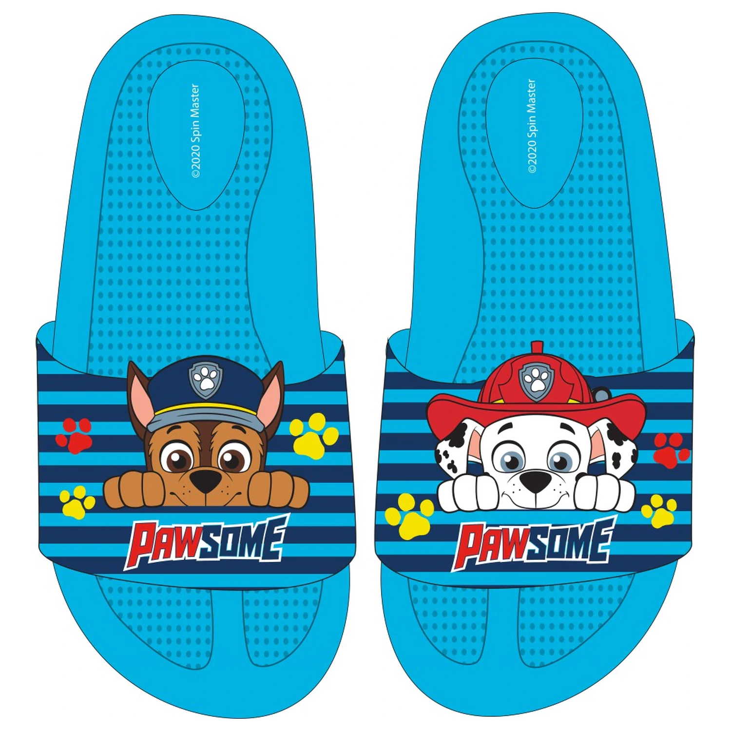 PAW Patrol Pawsome otroški copati fotografija izdelka