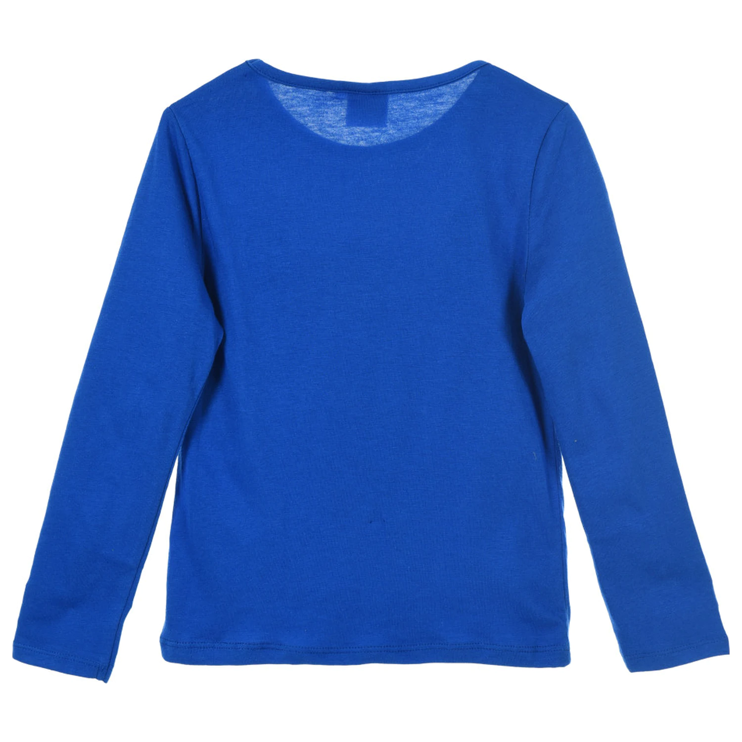 Stitch Club otroška majica z dolgimi rokavi, zgornji del fotografija izdelka