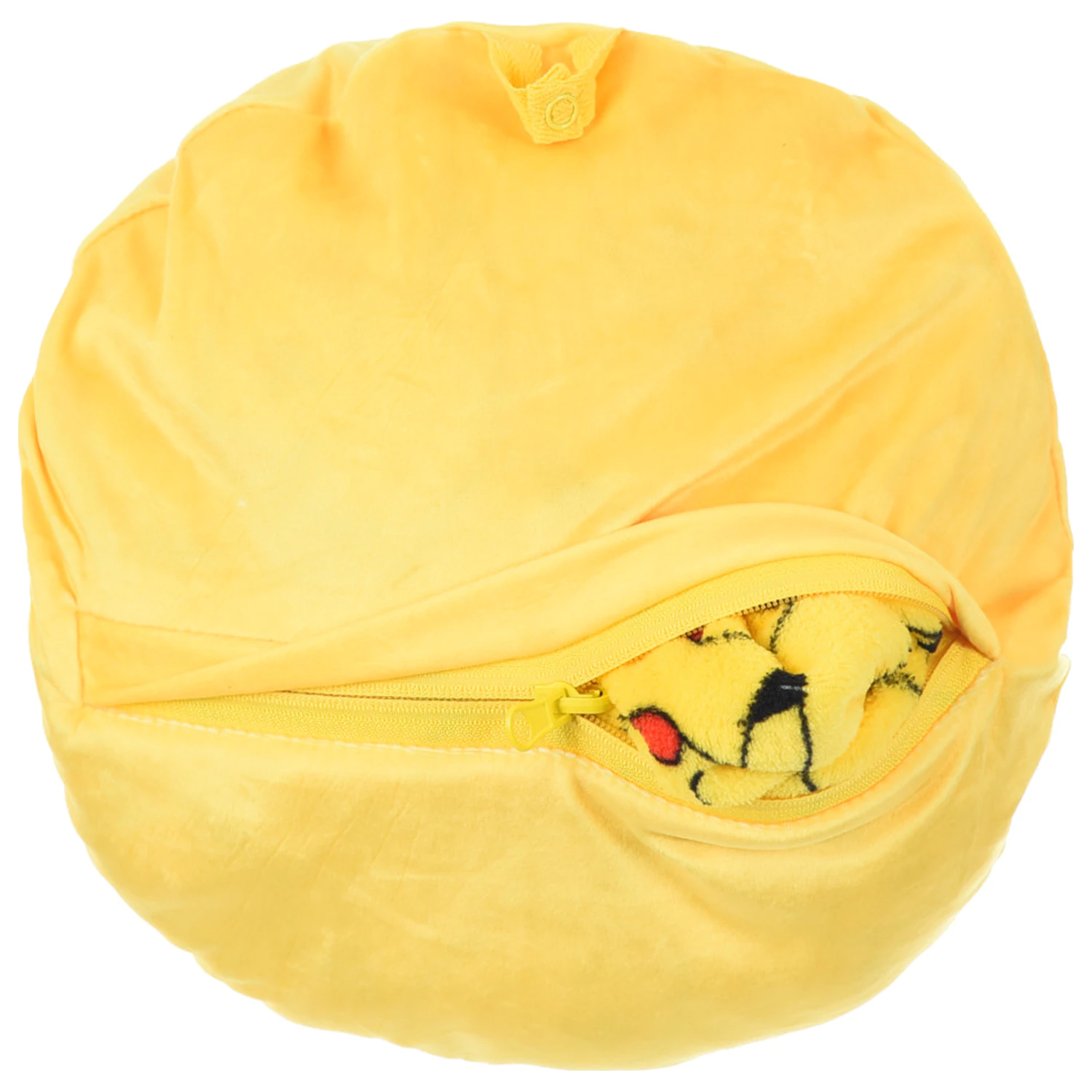 Pokemon Pikachu nosljiva plišasta flis odeja pončo fotografija izdelka
