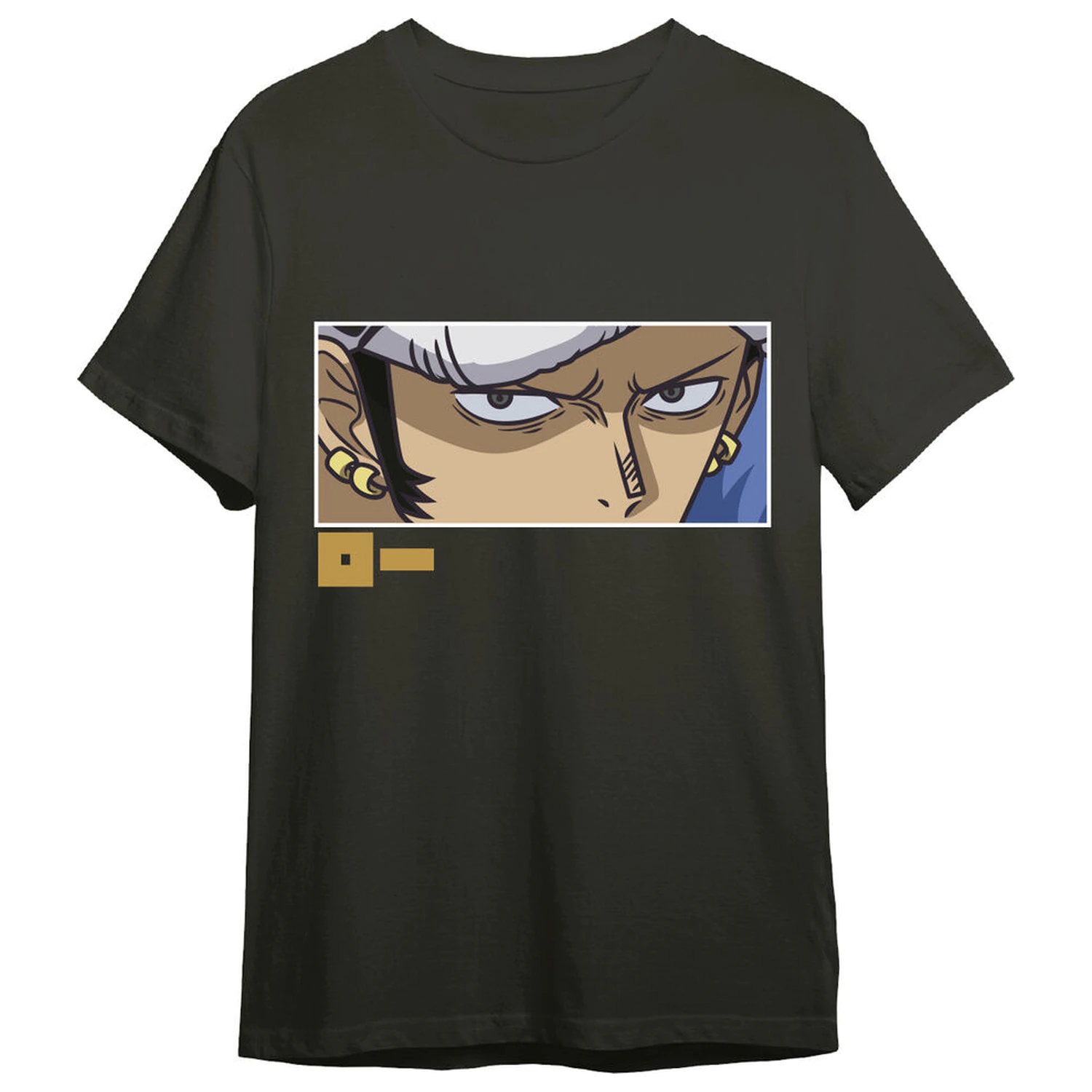 One Piece Law Eyes majica za odrasle fotografija izdelka