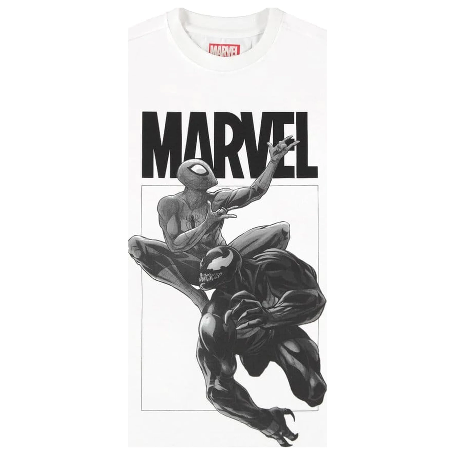Marvel majica Spider-Man - Venom fotografija izdelka