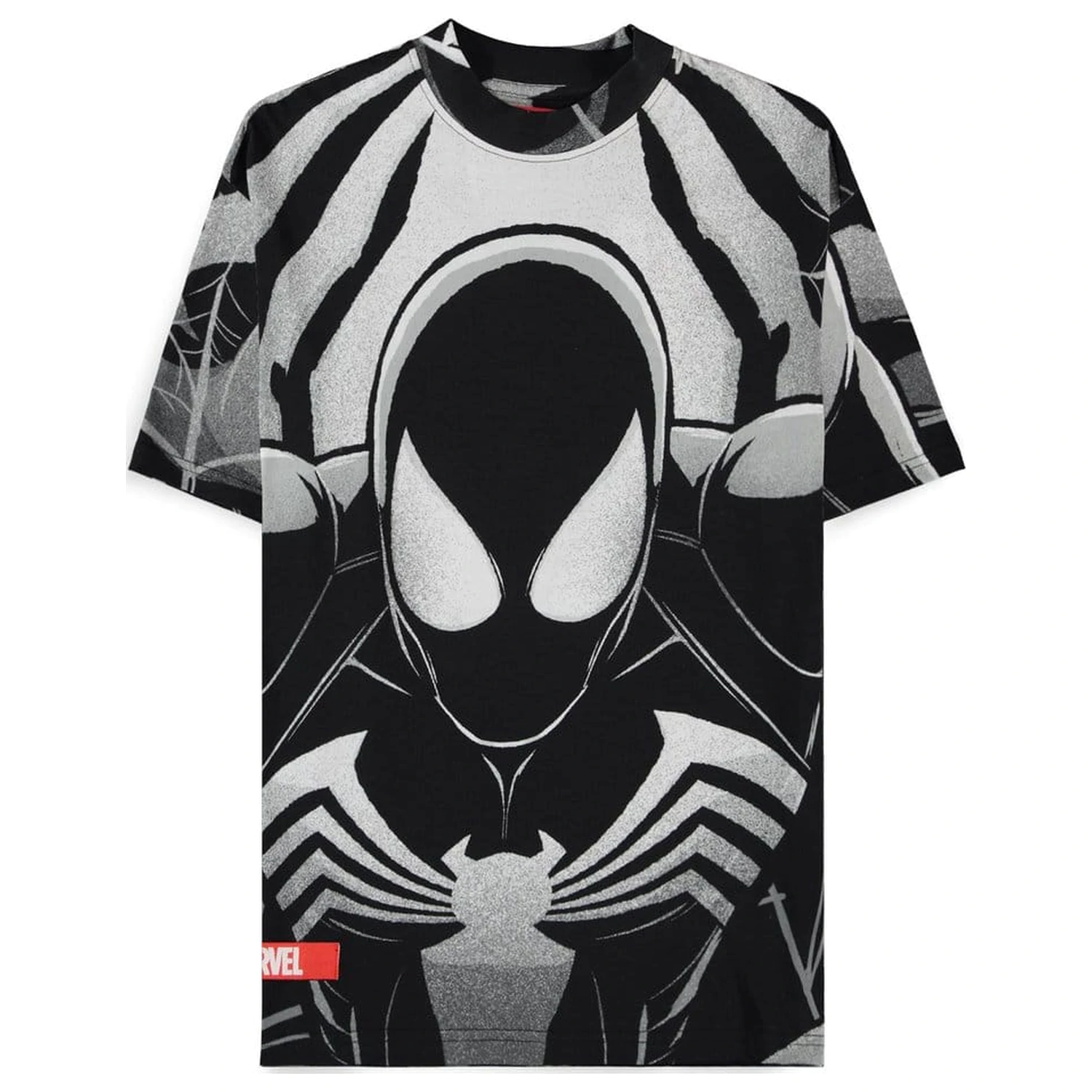 Marvel majica Spider-Man - Venom fotografija izdelka