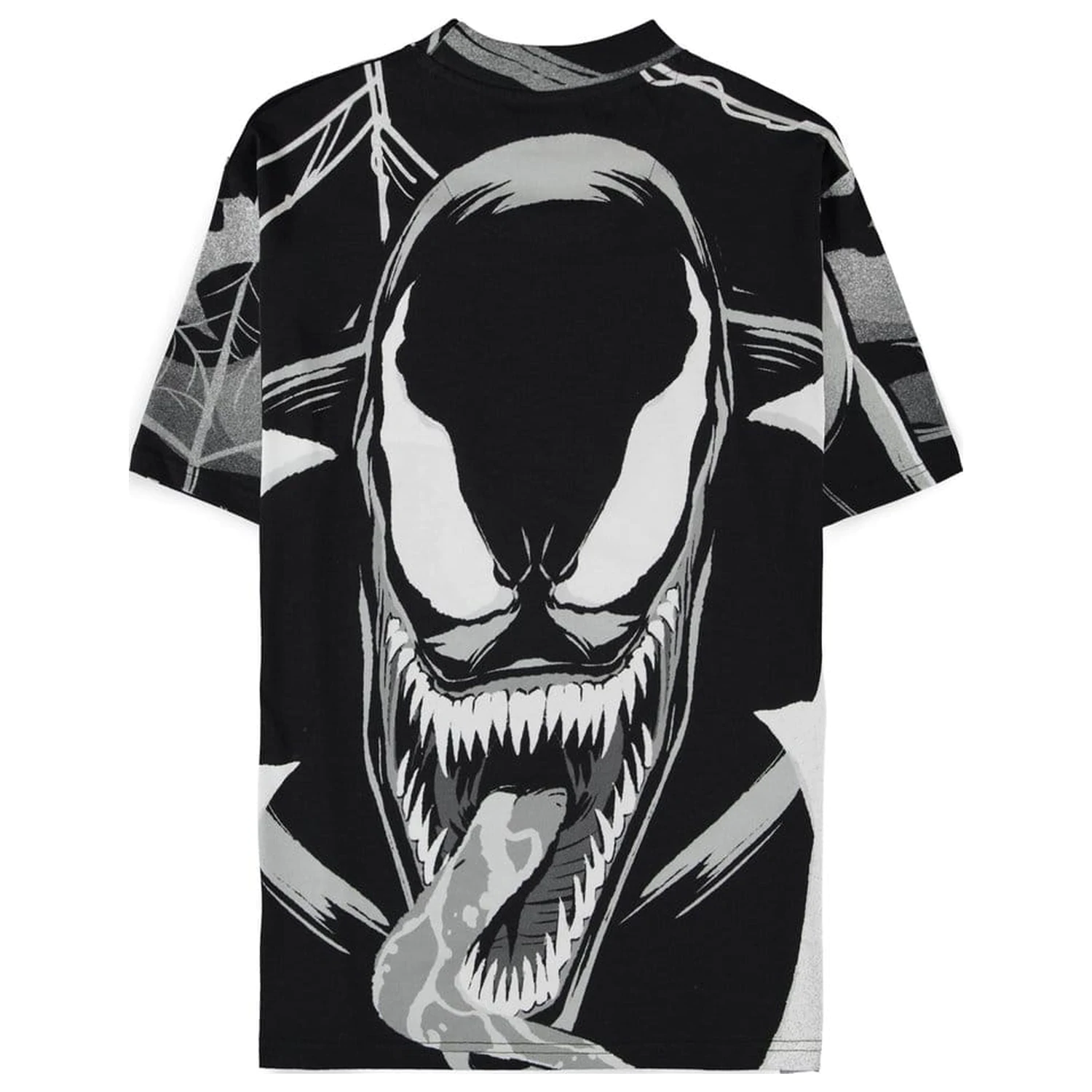 Marvel majica Spider-Man - Venom fotografija izdelka
