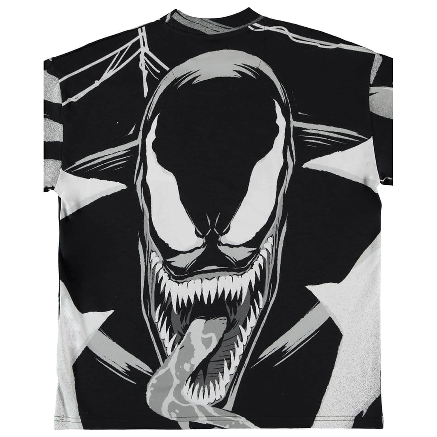 Marvel majica Spider-Man - Venom fotografija izdelka