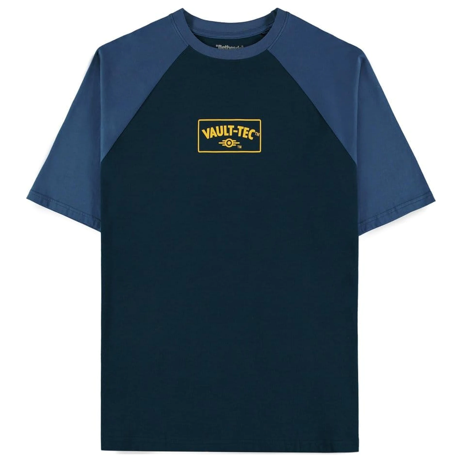 Fallout majica Vault Boy fotografija izdelka