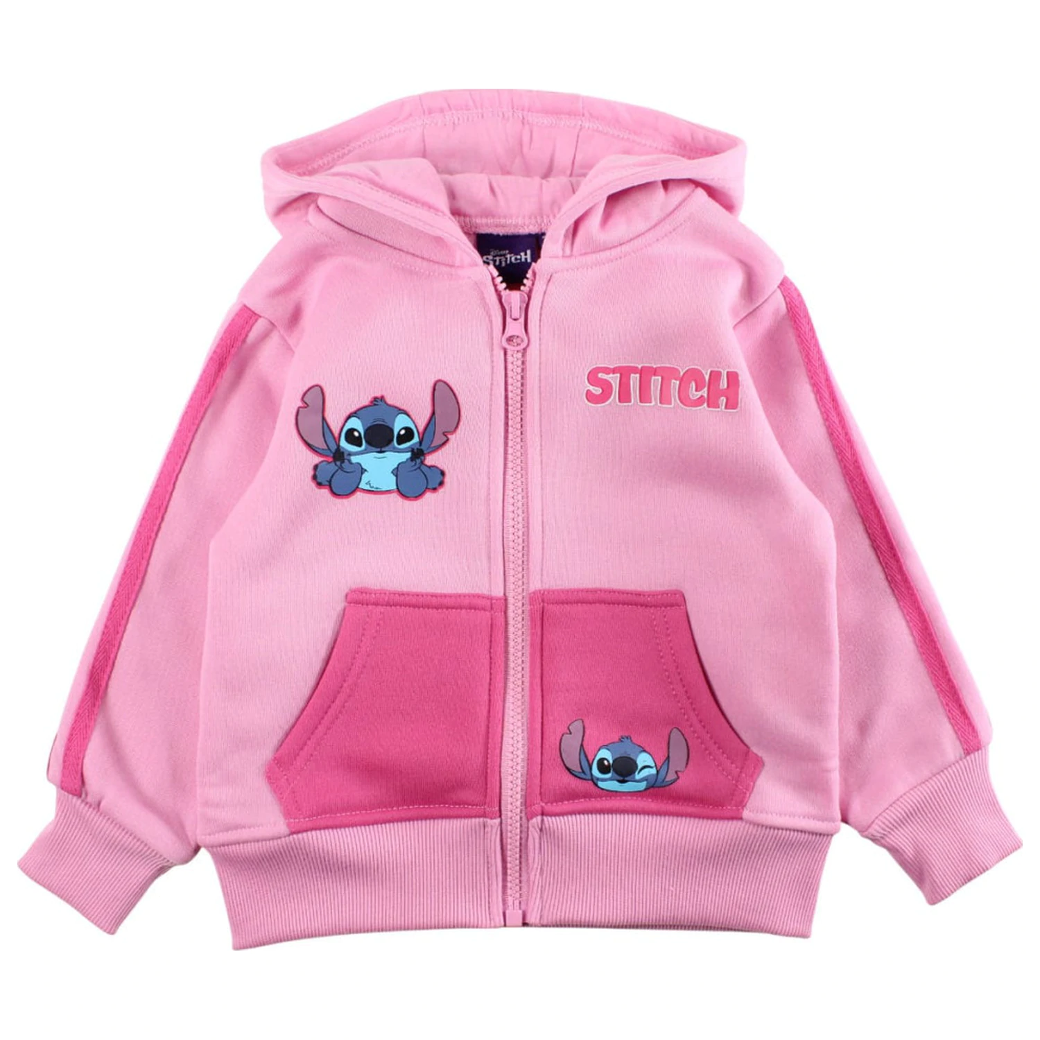 Stitch Pinky Otroška Trenirka/Jogging komplet fotografija izdelka