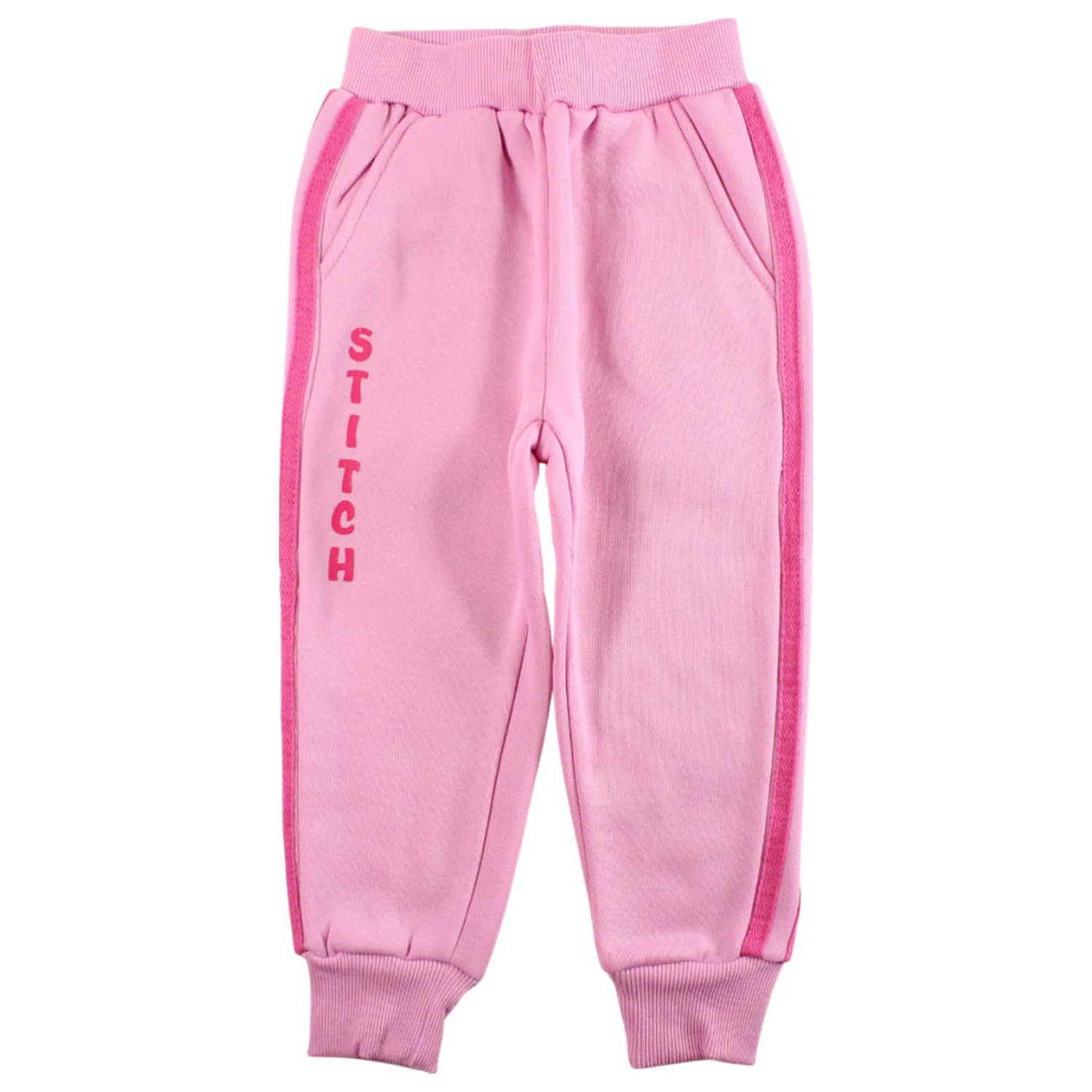 Stitch Pinky Otroška Trenirka/Jogging komplet fotografija izdelka