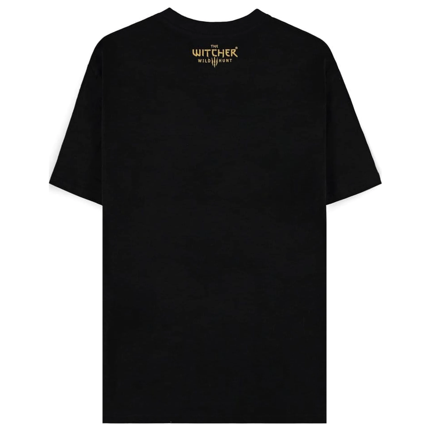 The Witcher majica The Wild Hunt fotografija izdelka