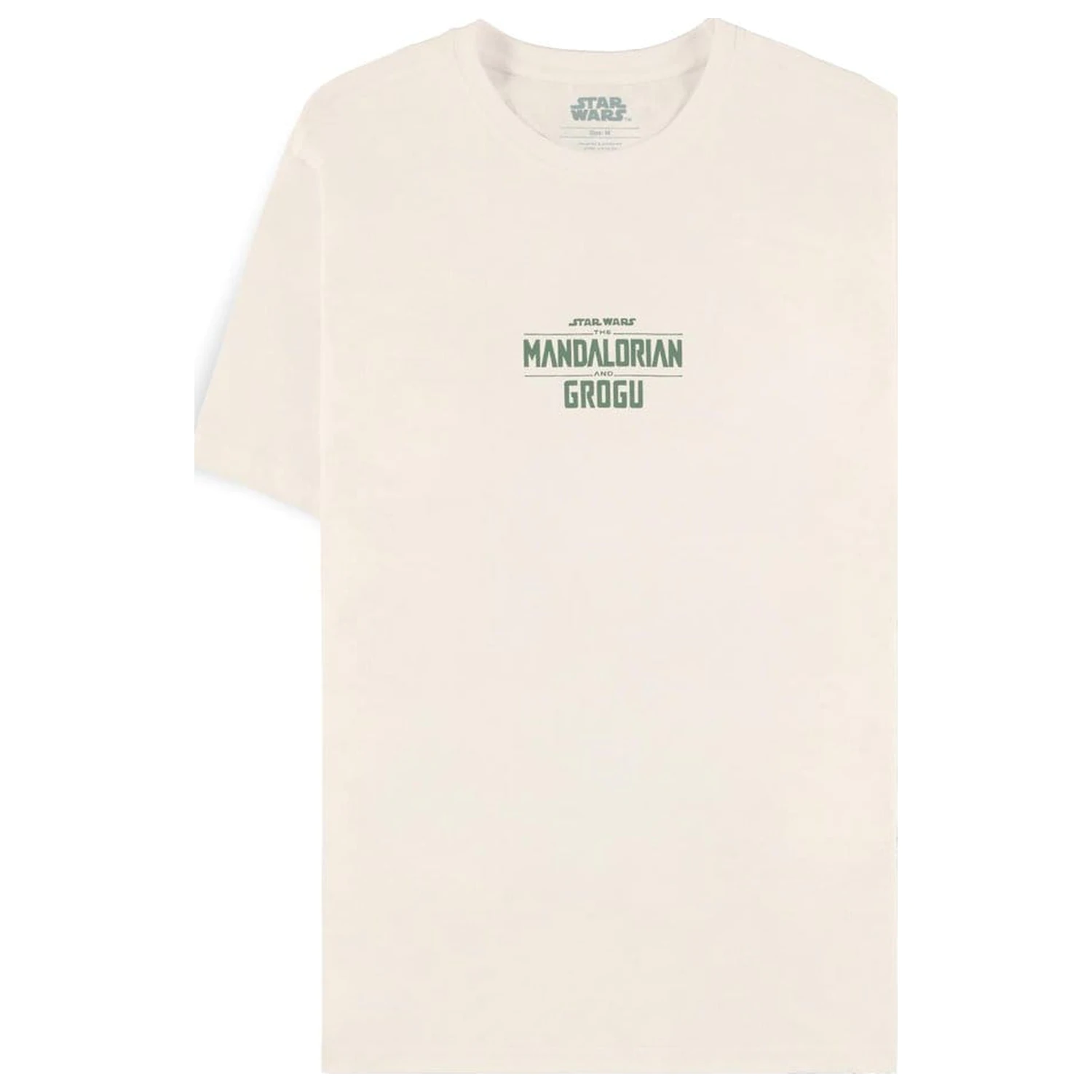 Star Wars: The Mandalorian & Grogu majica Grogu fotografija izdelka
