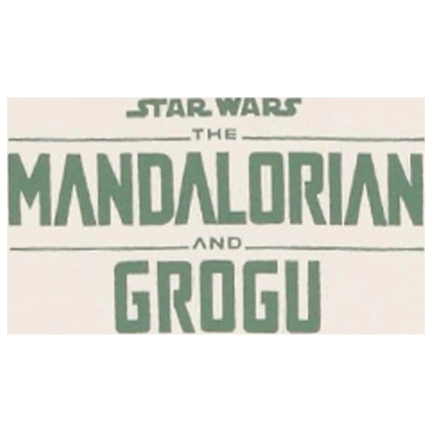 Star Wars: The Mandalorian & Grogu majica Grogu fotografija izdelka