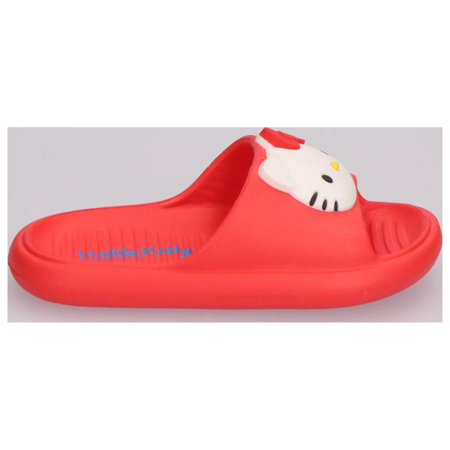 Hello Kitty Red Bow Otroški Copati fotografija izdelka