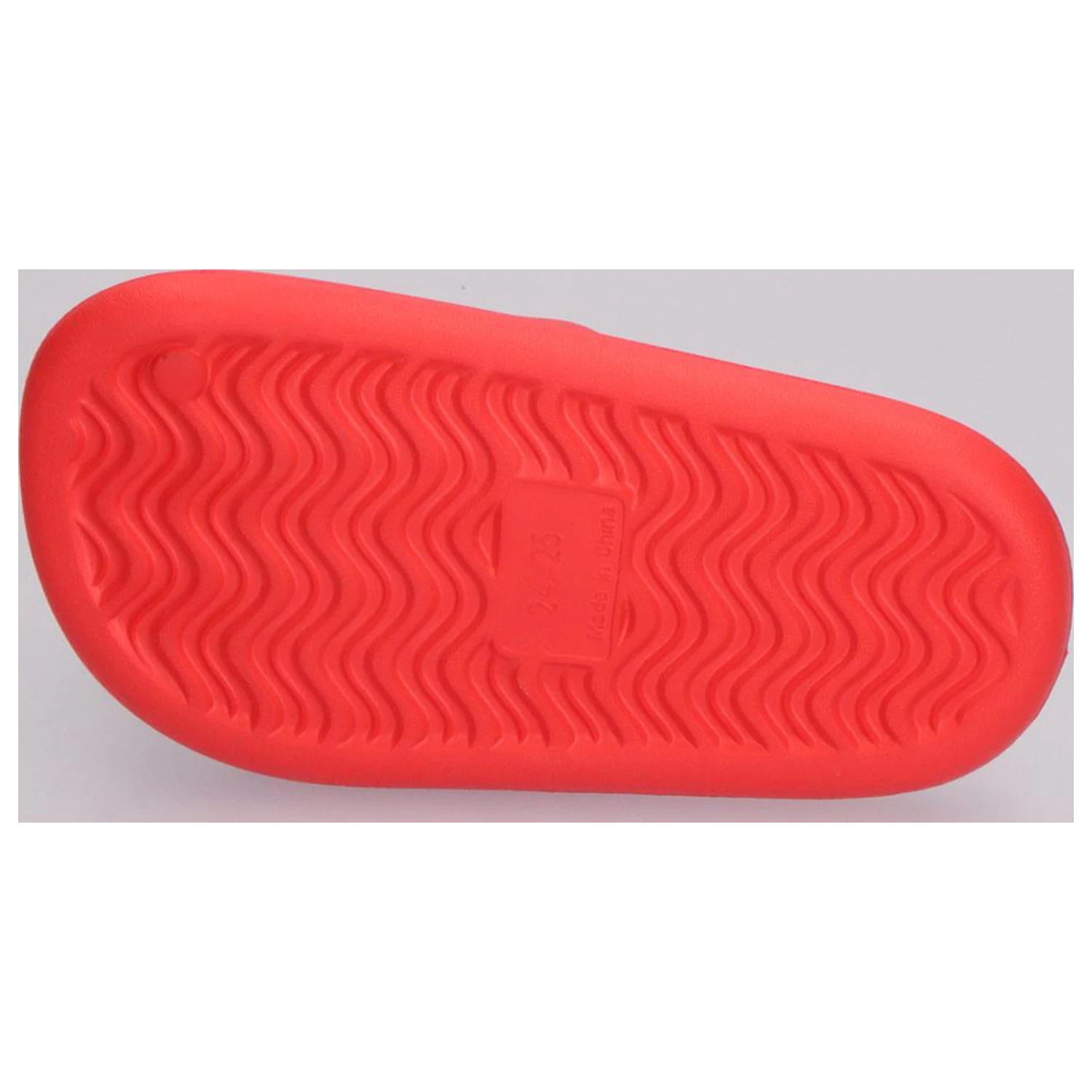 Hello Kitty Red Bow Otroški Copati fotografija izdelka