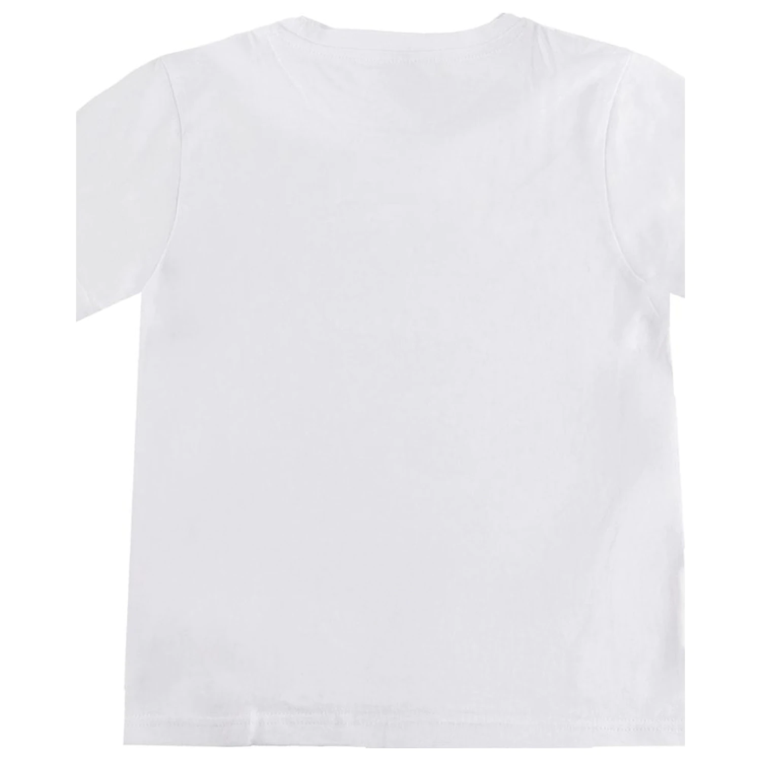 Stitch's Surf Shack otroška kratka majica, zgornji del fotografija izdelka